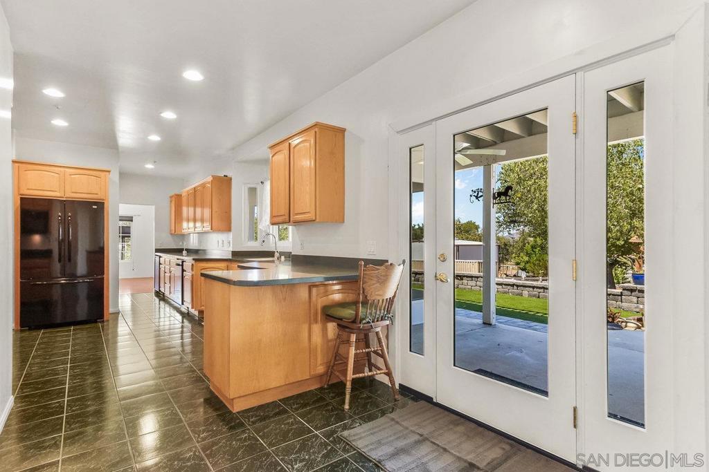 Alpine - Residential