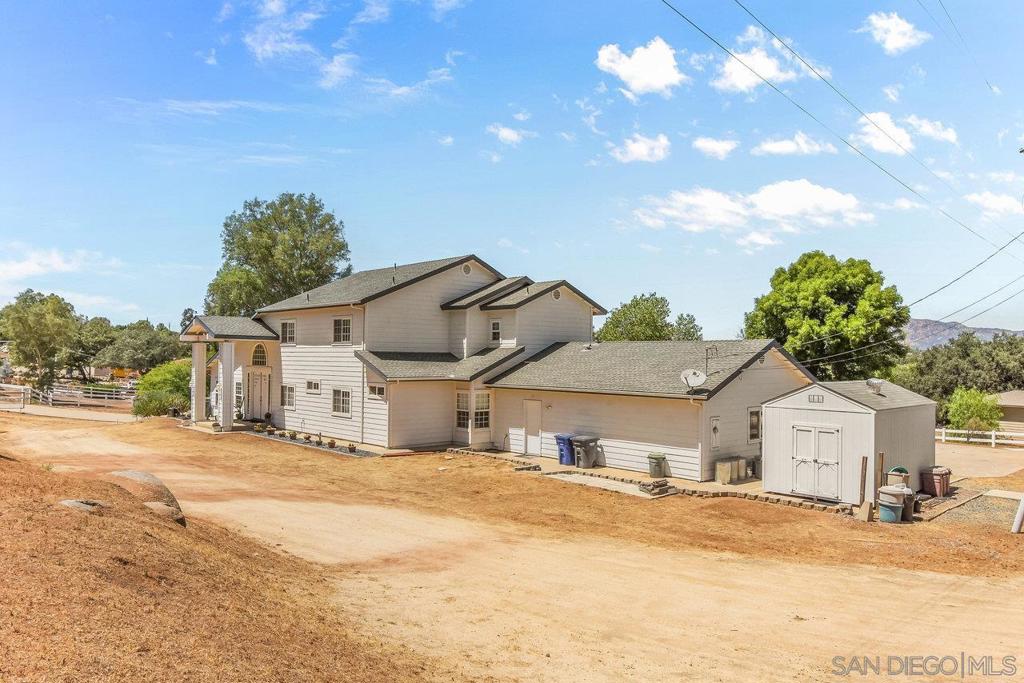 Alpine - Residential