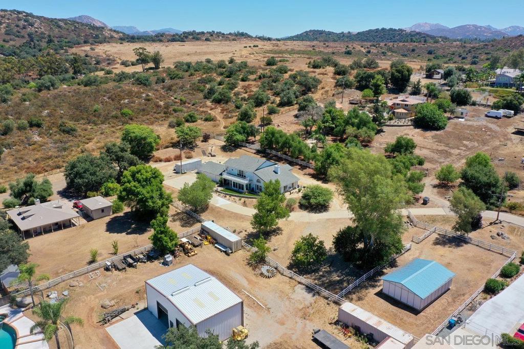 Alpine - Residential