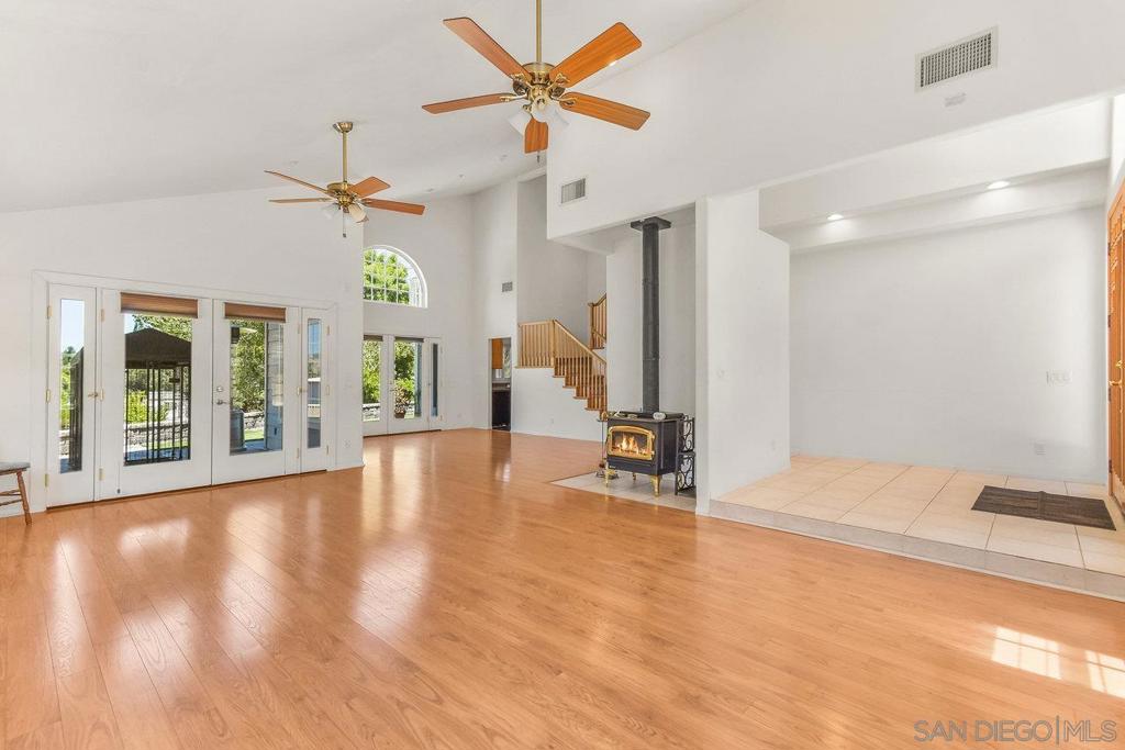 Alpine - Residential