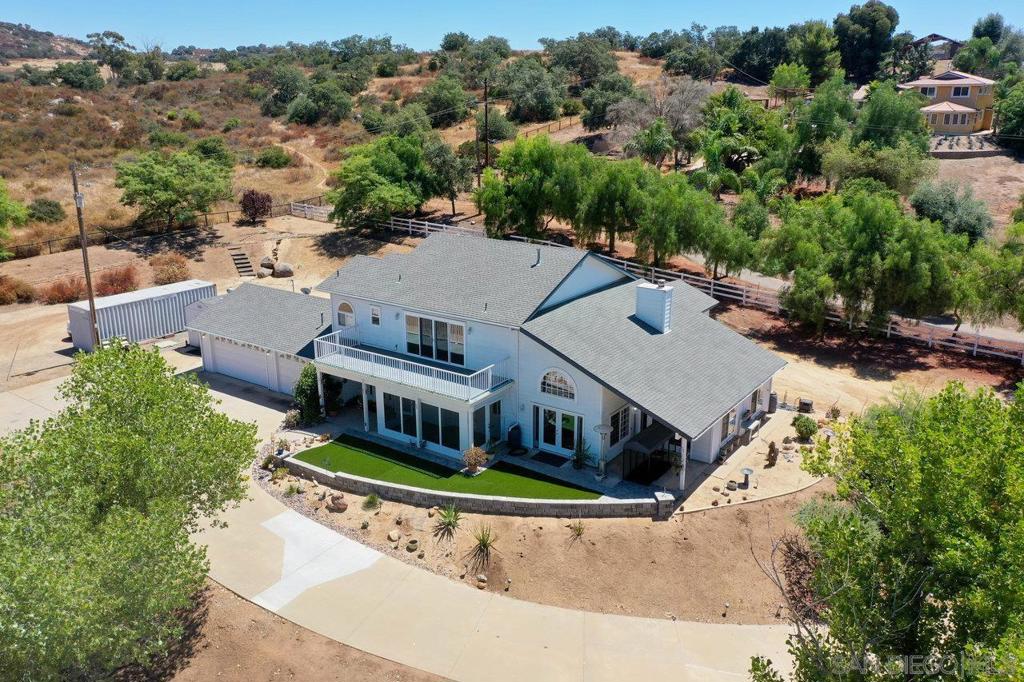 Alpine - Residential