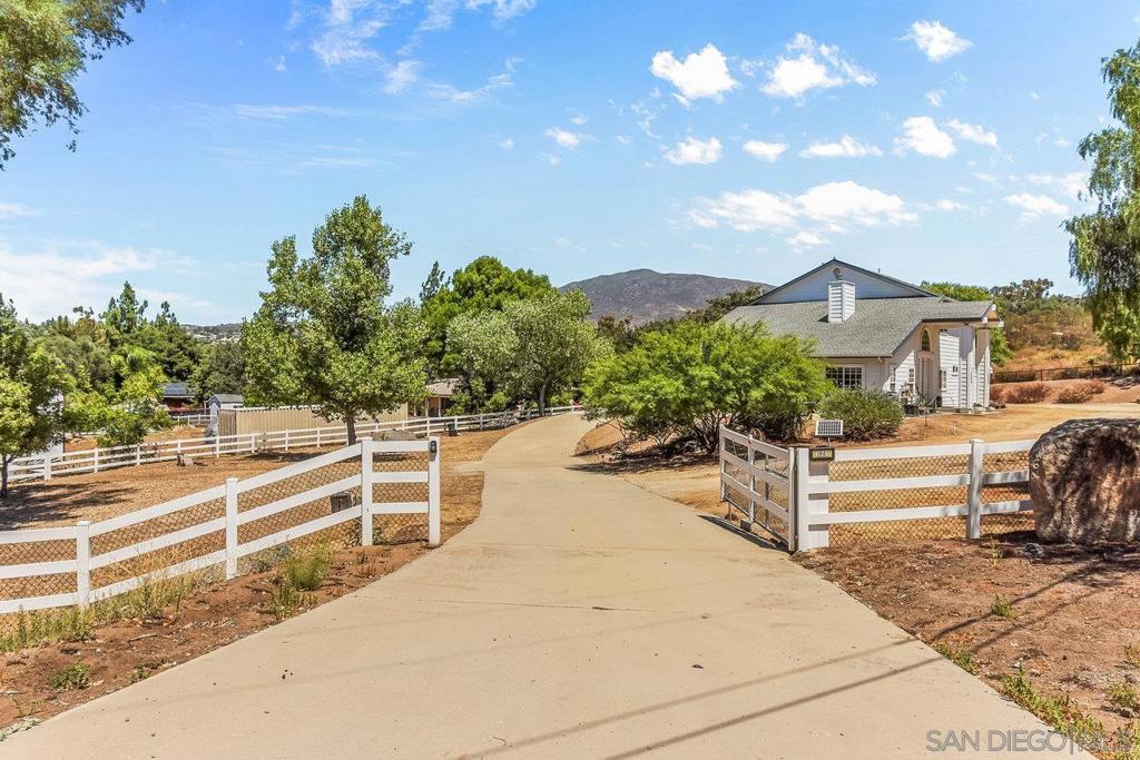 Alpine - Residential