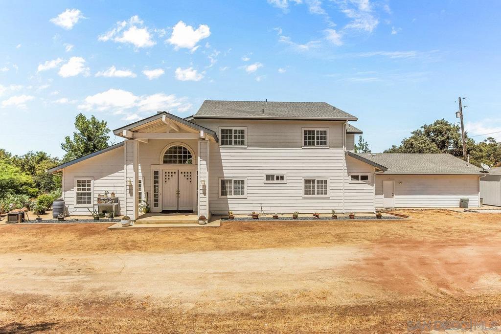 Alpine - Residential