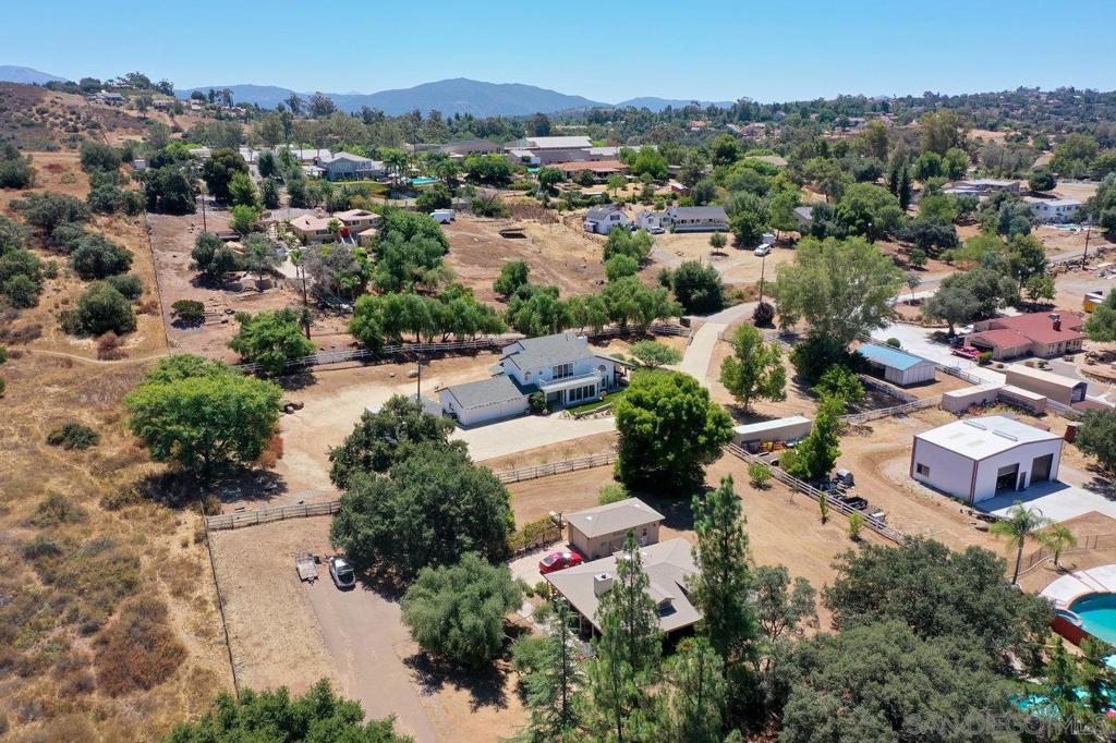 Alpine - Residential