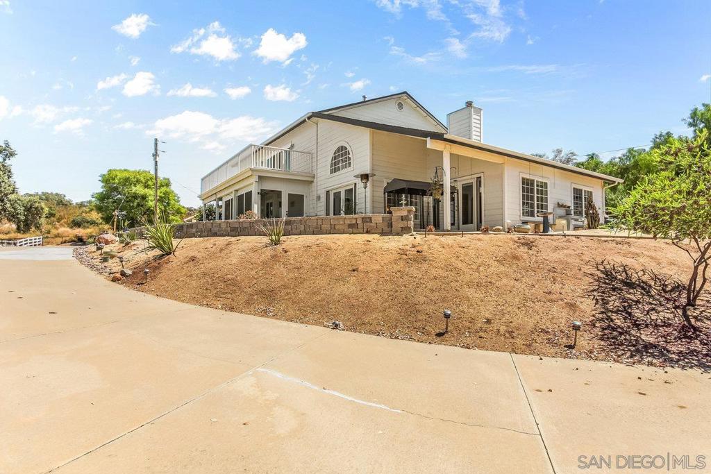 Alpine - Residential