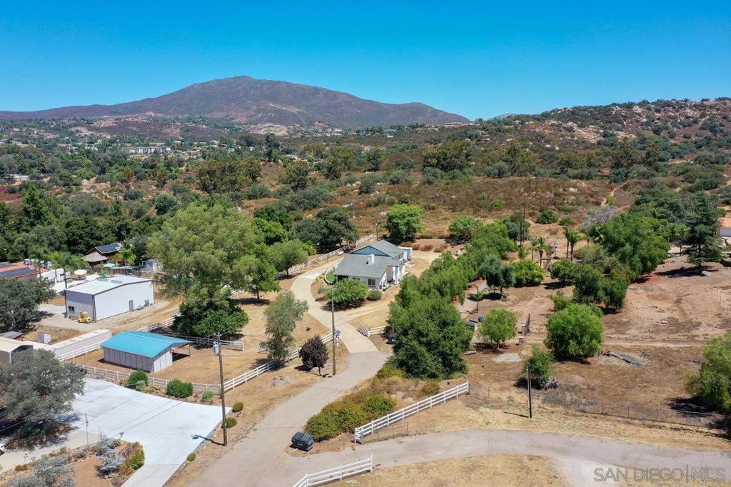 Alpine - Residential