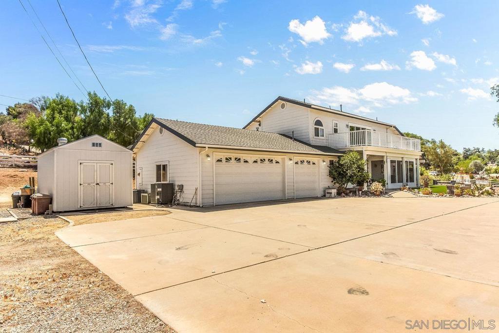 Alpine - Residential