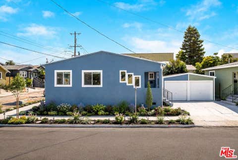 Photo of 5726 5718 Los Angeles Street, Emeryville, CA 94608 (MLS # 26870861)
