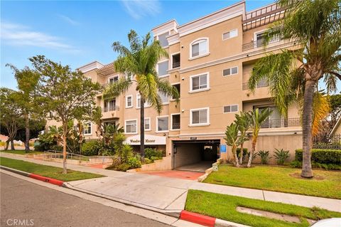 Photo of 200 N 5th St #101, Alhambra, CA 91801 (MLS # SR26060993)