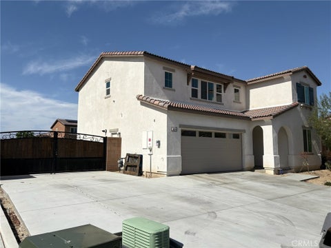 Photo of 44743 Beringer DR, Indio, CA 92203 (MLS # IV26225125)