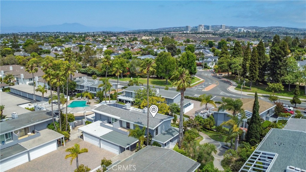 Westcliff Villa (CWWV) - Residential