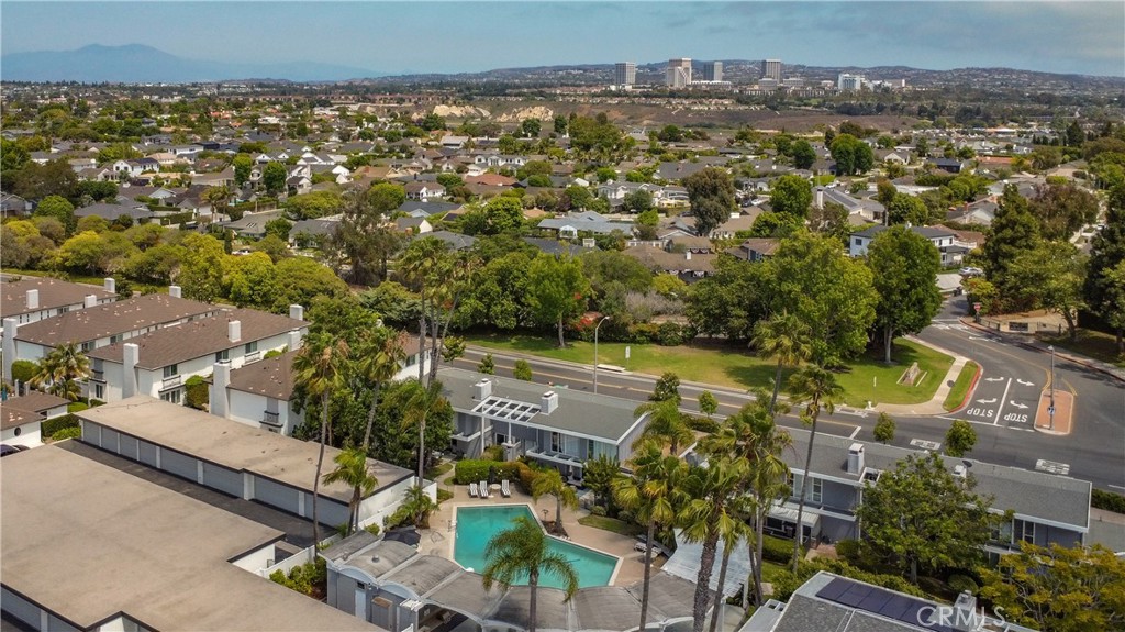 Westcliff Villa (CWWV) - Residential