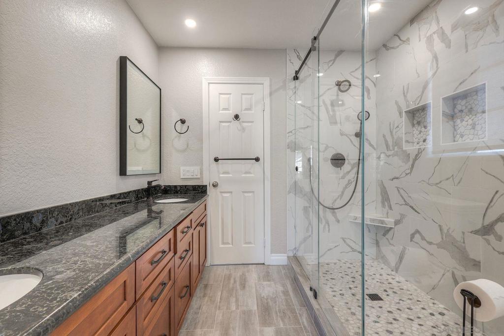 Pacific Beach - Residential Lease