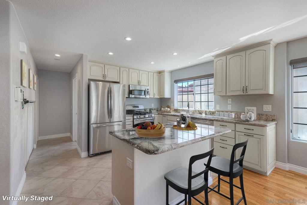 Pacific Beach - Residential Lease