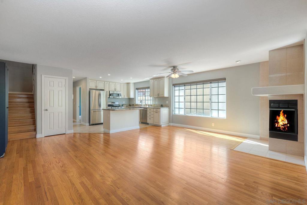 Pacific Beach - Residential Lease