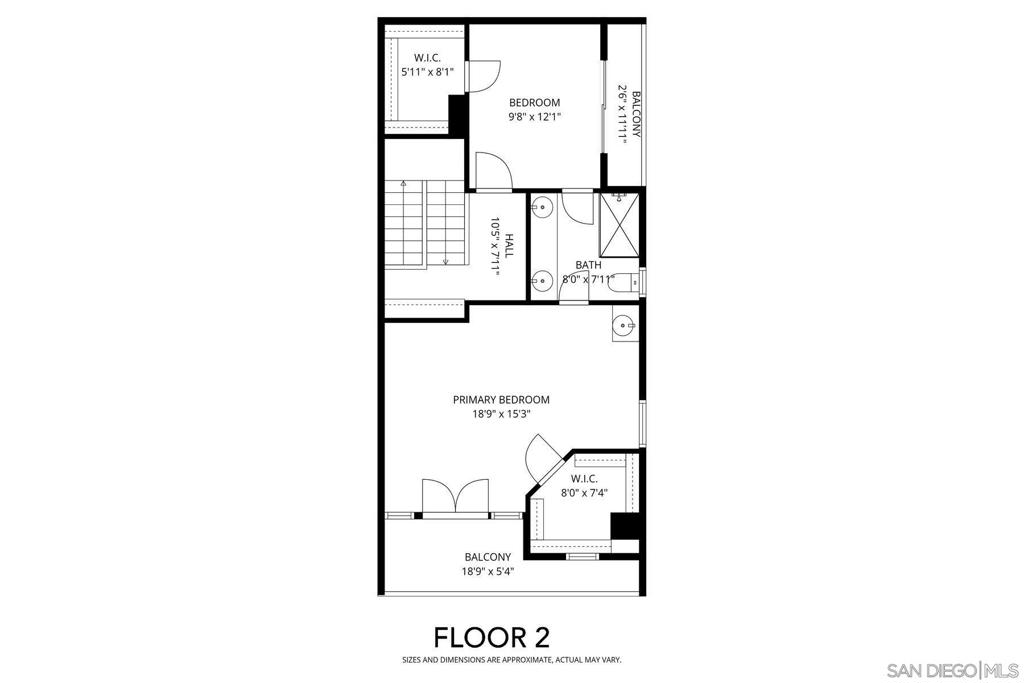 Pacific Beach - Residential Lease