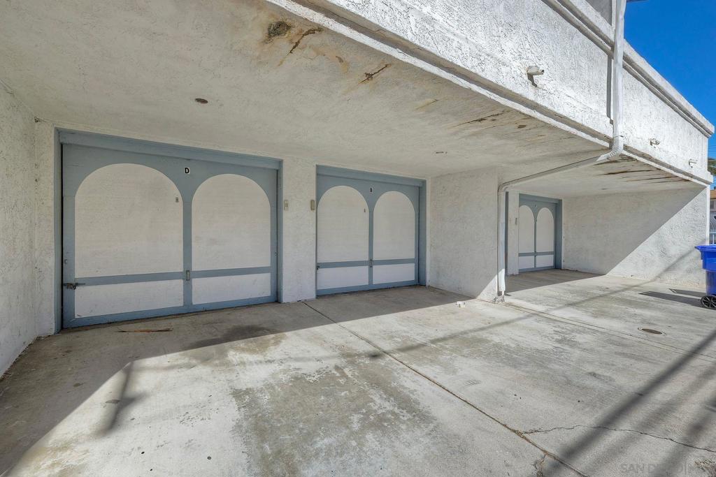 Pacific Beach - Residential Lease