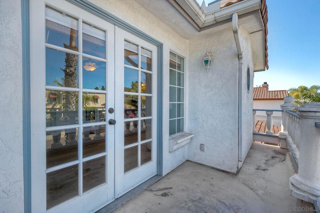 Pacific Beach - Residential Lease