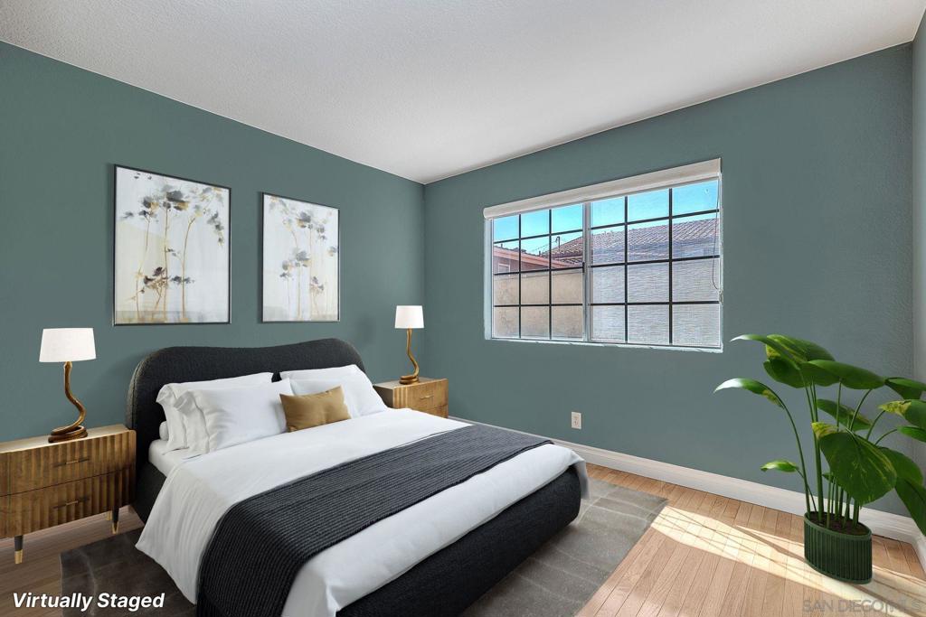 Pacific Beach - Residential Lease