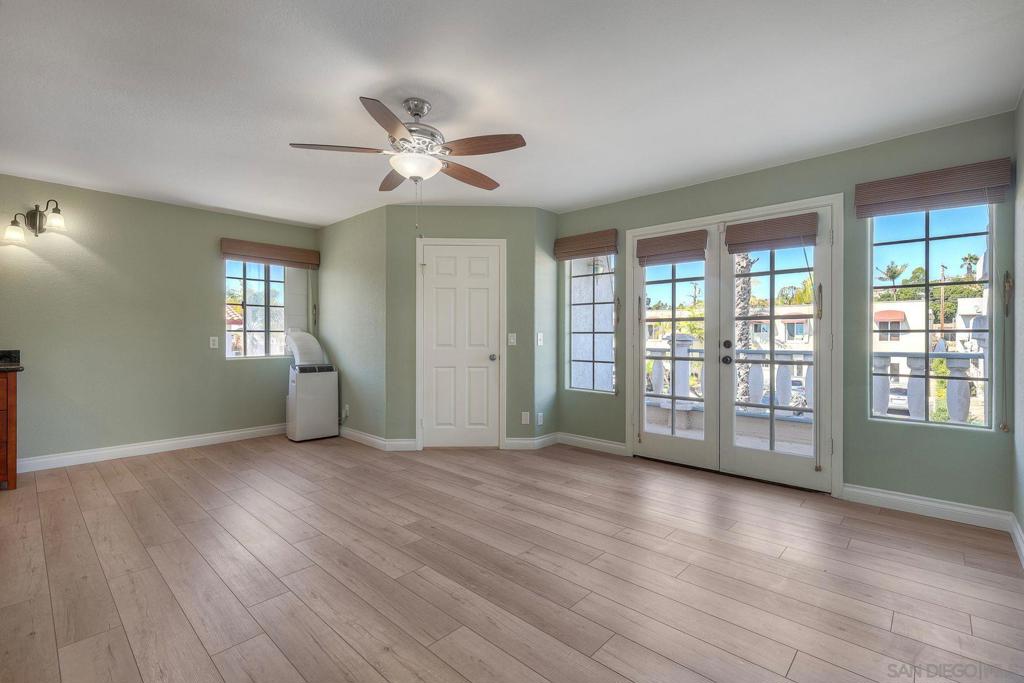 Pacific Beach - Residential Lease