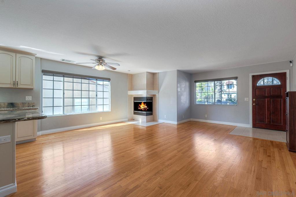 Pacific Beach - Residential Lease