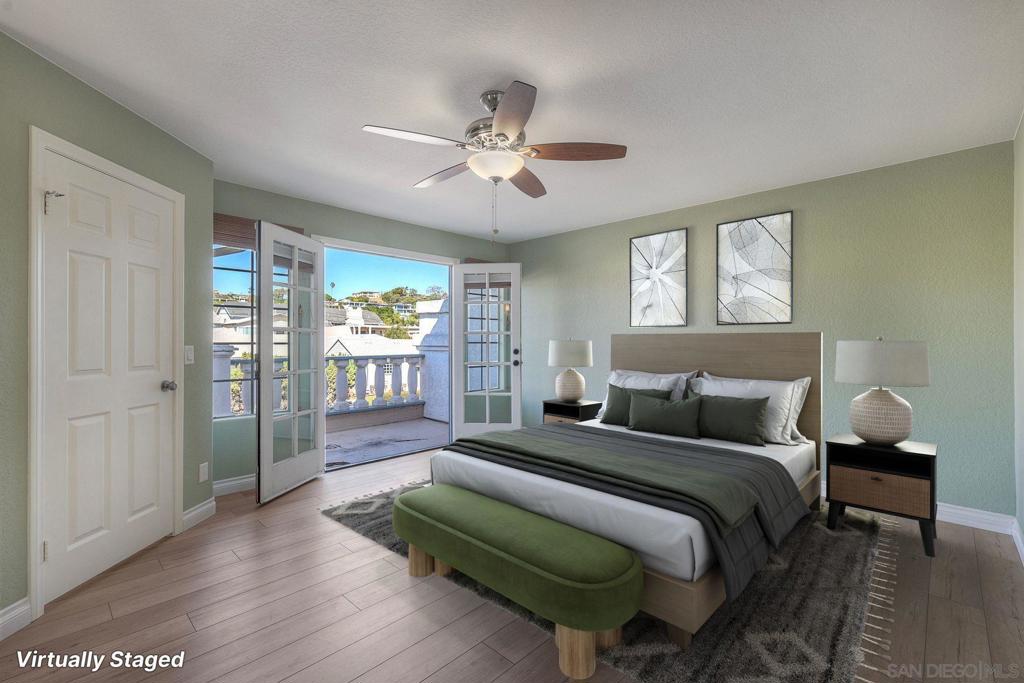 Pacific Beach - Residential Lease