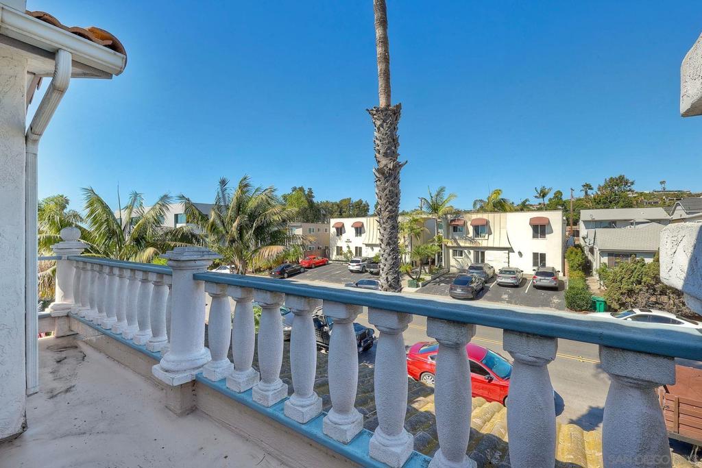 Pacific Beach - Residential Lease