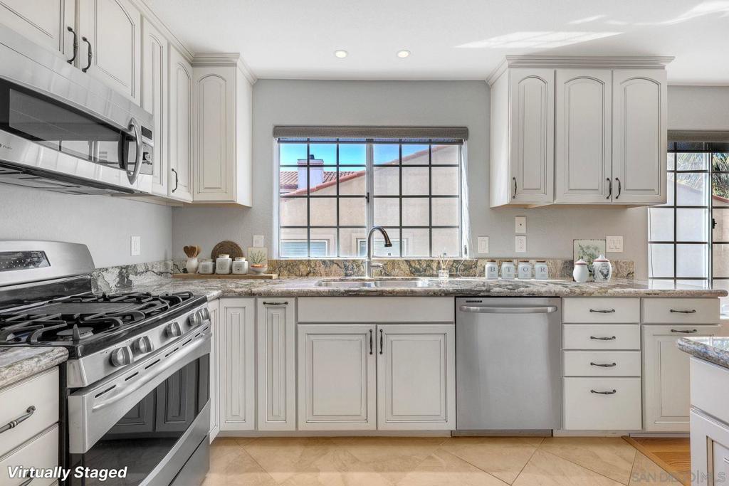 Pacific Beach - Residential Lease