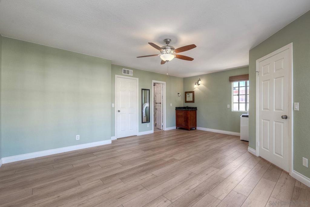 Pacific Beach - Residential Lease