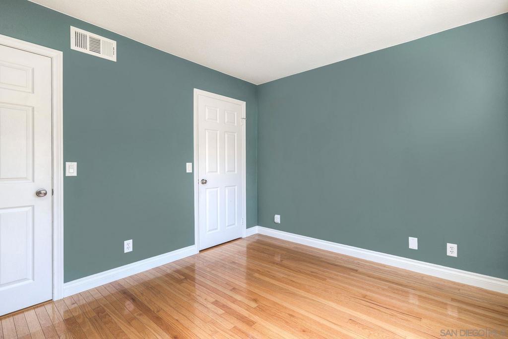 Pacific Beach - Residential Lease