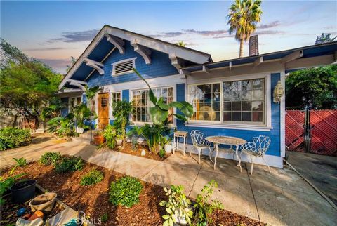 Property photo of 1112 glendon, south pasadena, ca 91030