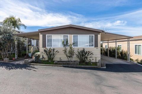 718 Sycamore 104 Vista CA 92083