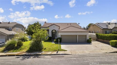 Photo of 42302 Sunnyslope Drive, Lancaster, CA 93536 (MLS # SR25249608)