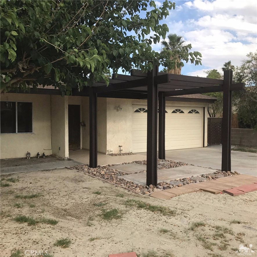 Rancho Ramon - Residential