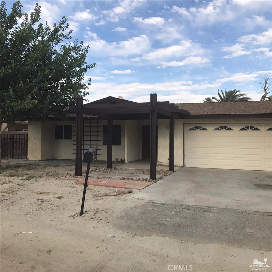 Rancho Ramon - Residential