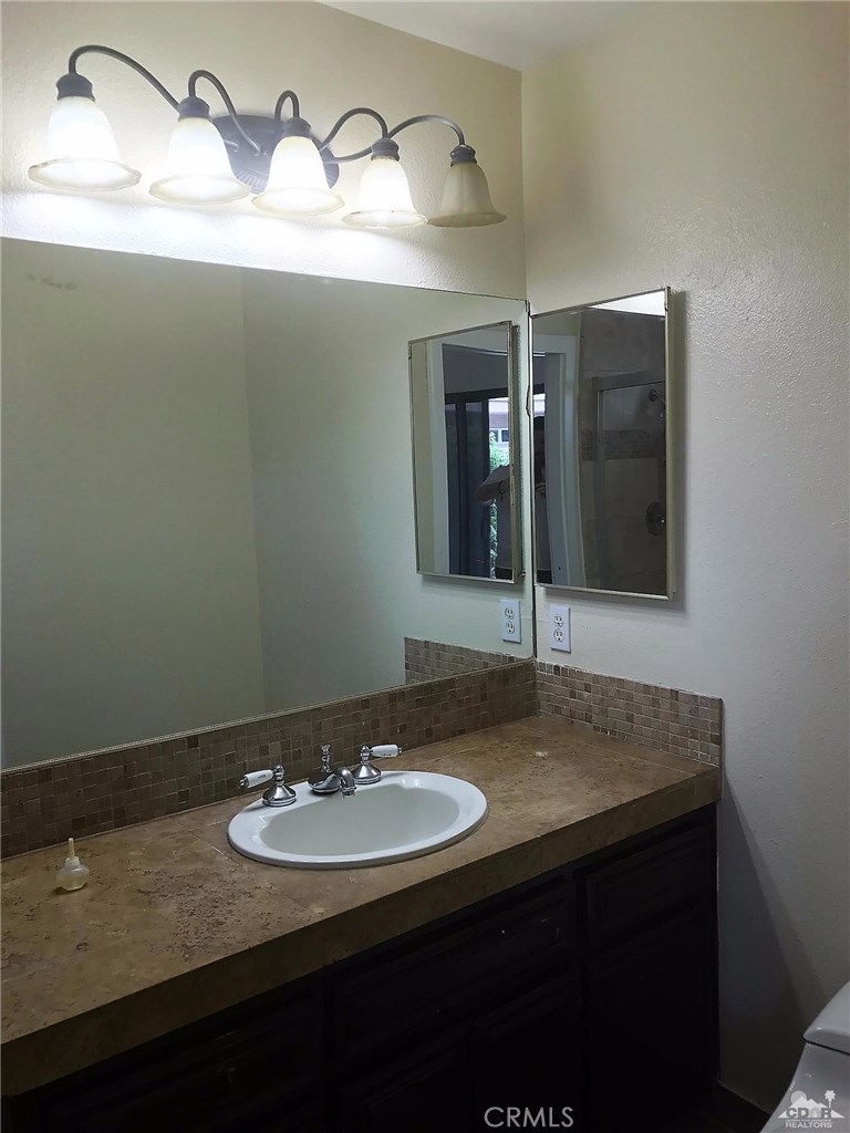 Rancho Ramon - Residential