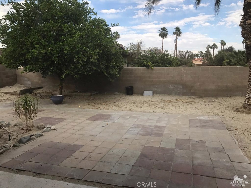 Rancho Ramon - Residential