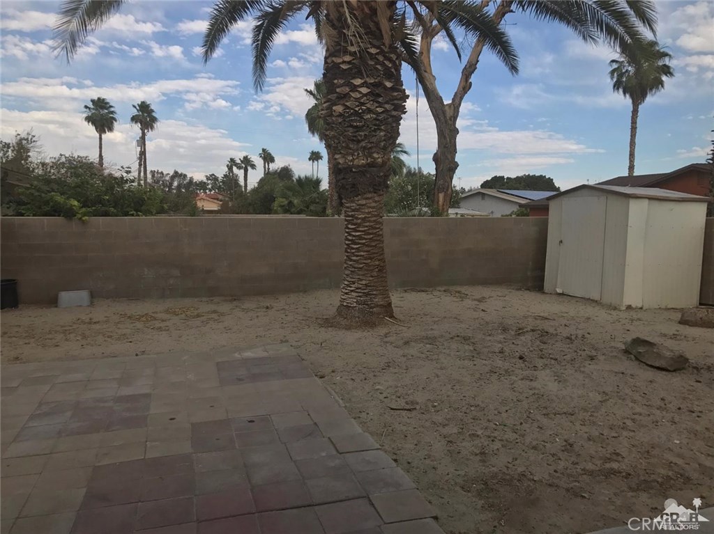 Rancho Ramon - Residential