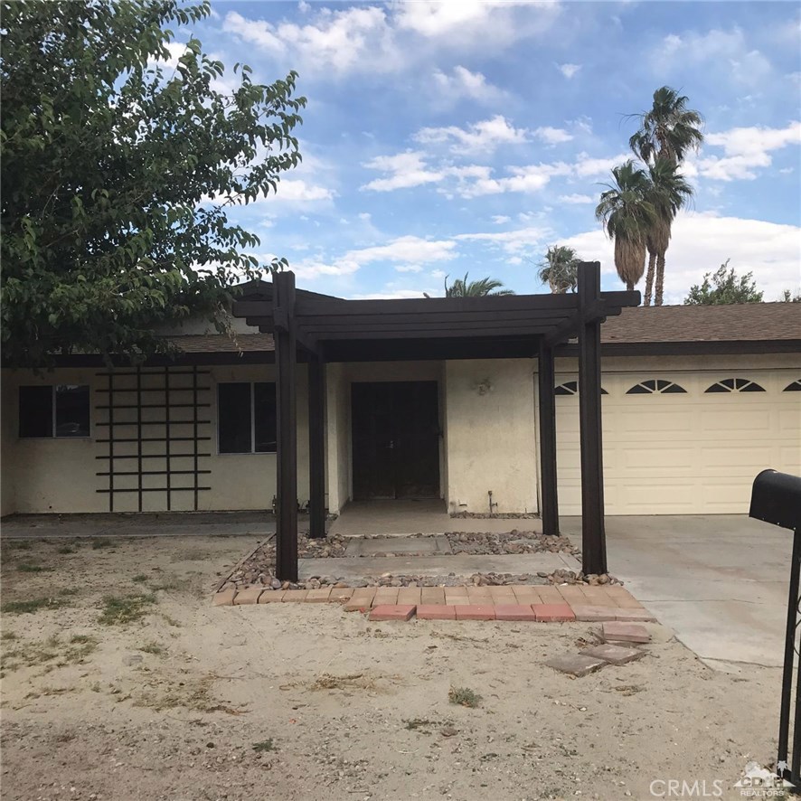 Rancho Ramon - Residential