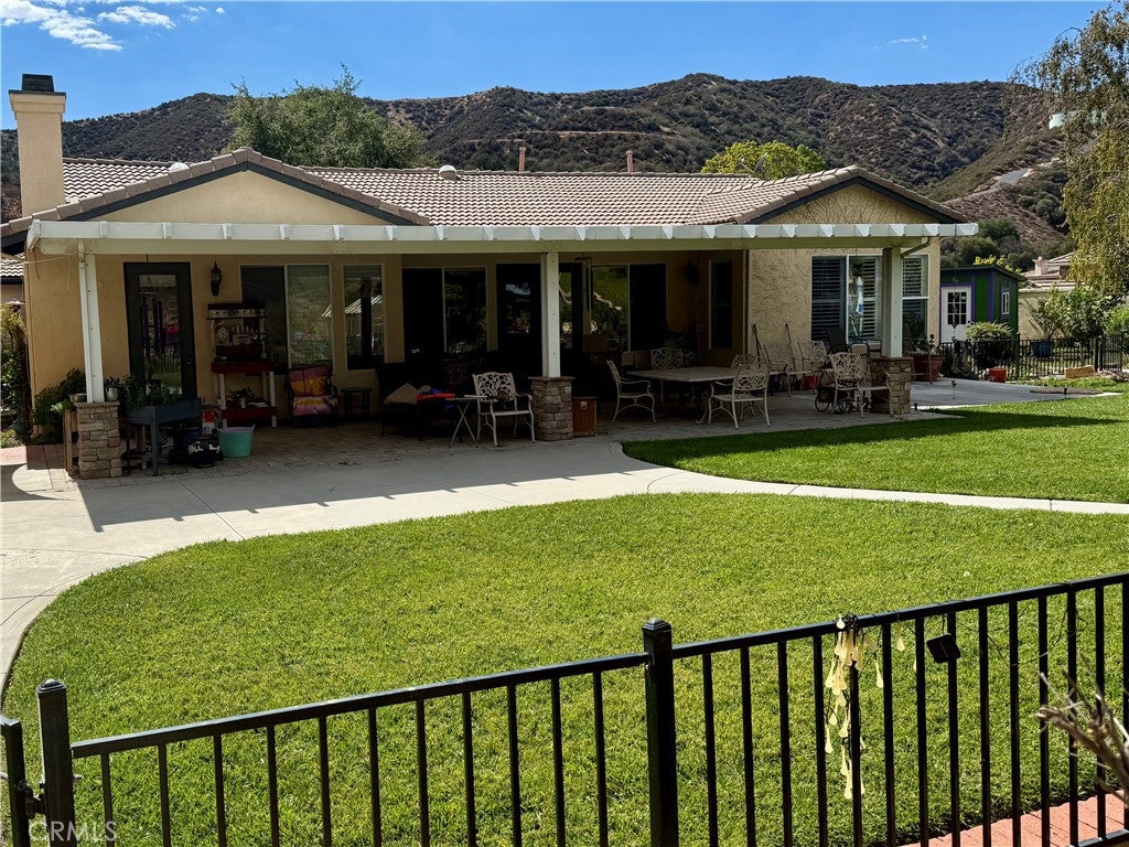 13920 Meadow View Lane