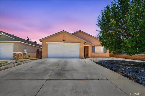Photo of 13649 Brynwood Rd. RD, Victorville, CA 92392 (MLS # CV26112839)
