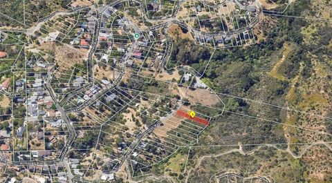 Photo of 9509 N Inspiration Way, Tujunga, CA 91042 (MLS # GD26081418)