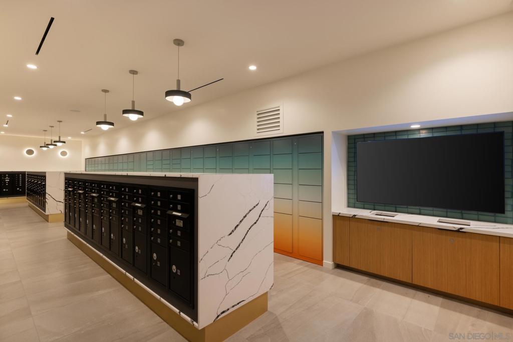San Diego - Residential Lease