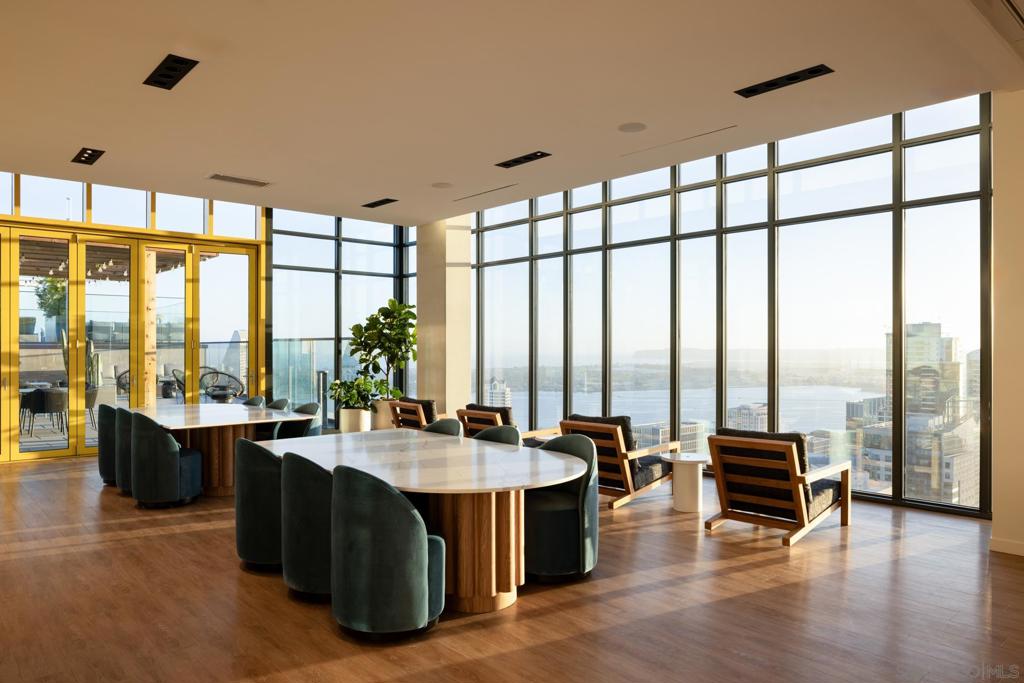San Diego - Residential Lease