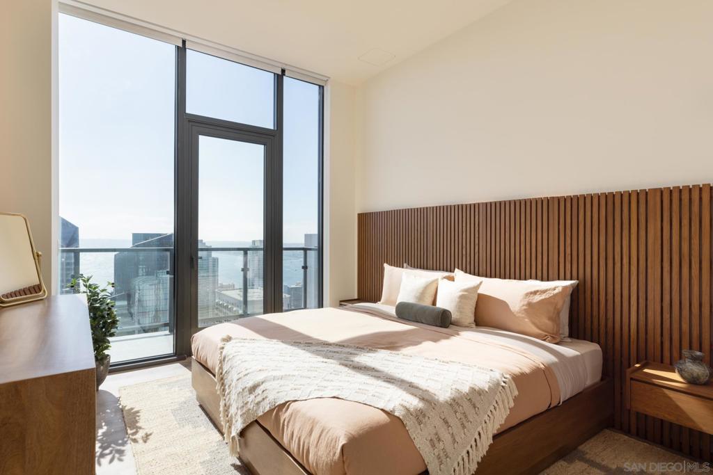 San Diego - Residential Lease