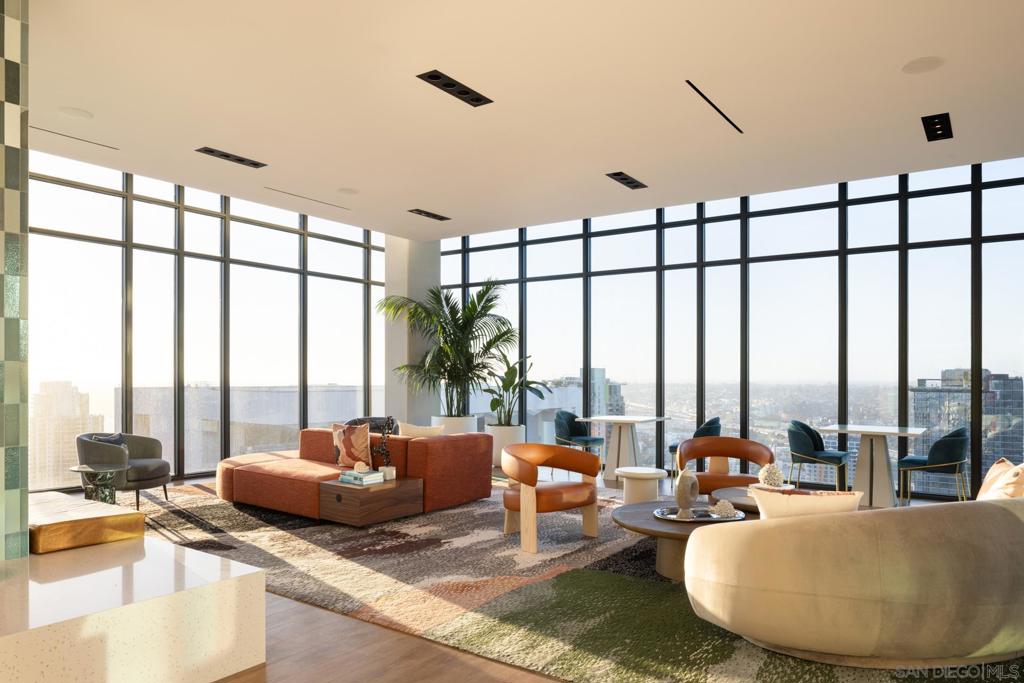 San Diego - Residential Lease