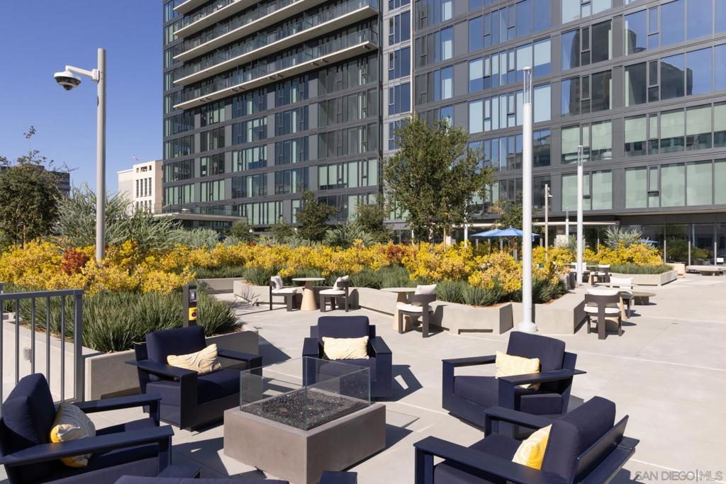 San Diego - Residential Lease