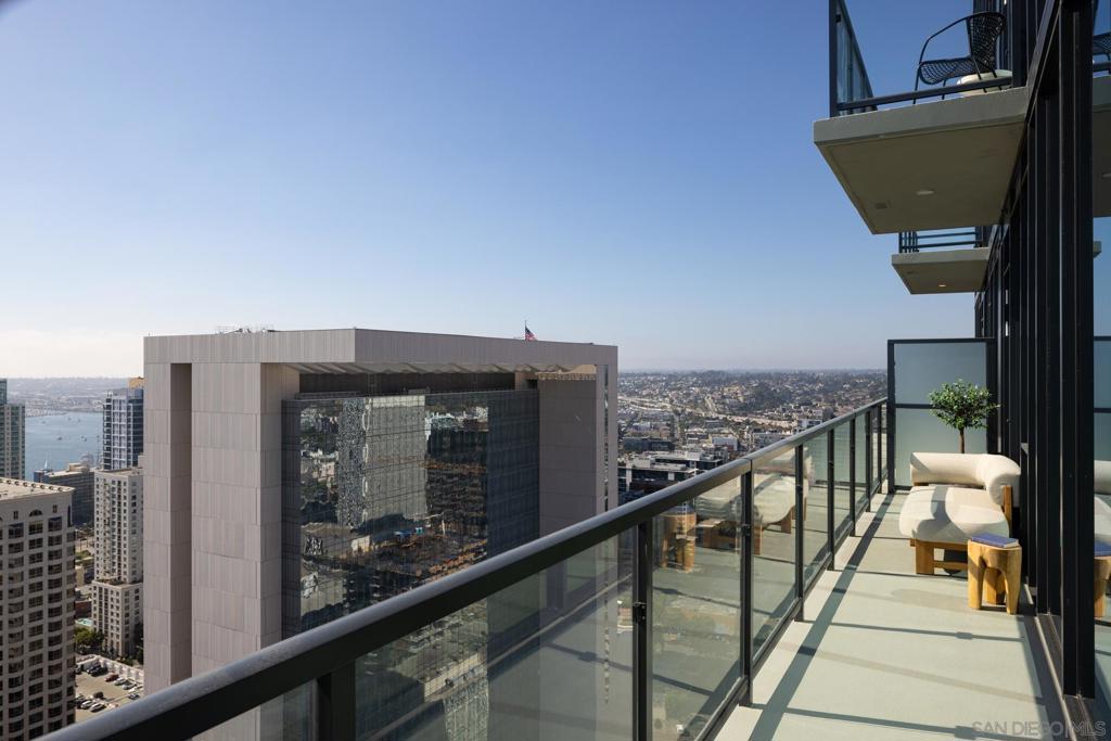 San Diego - Residential Lease