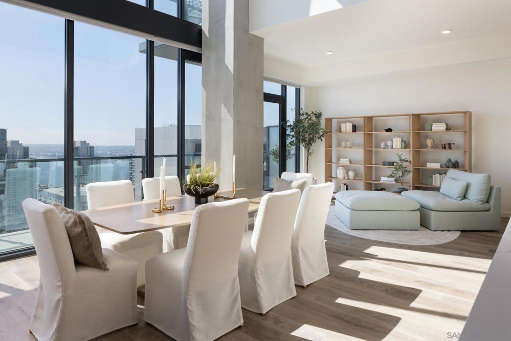 San Diego - Residential Lease