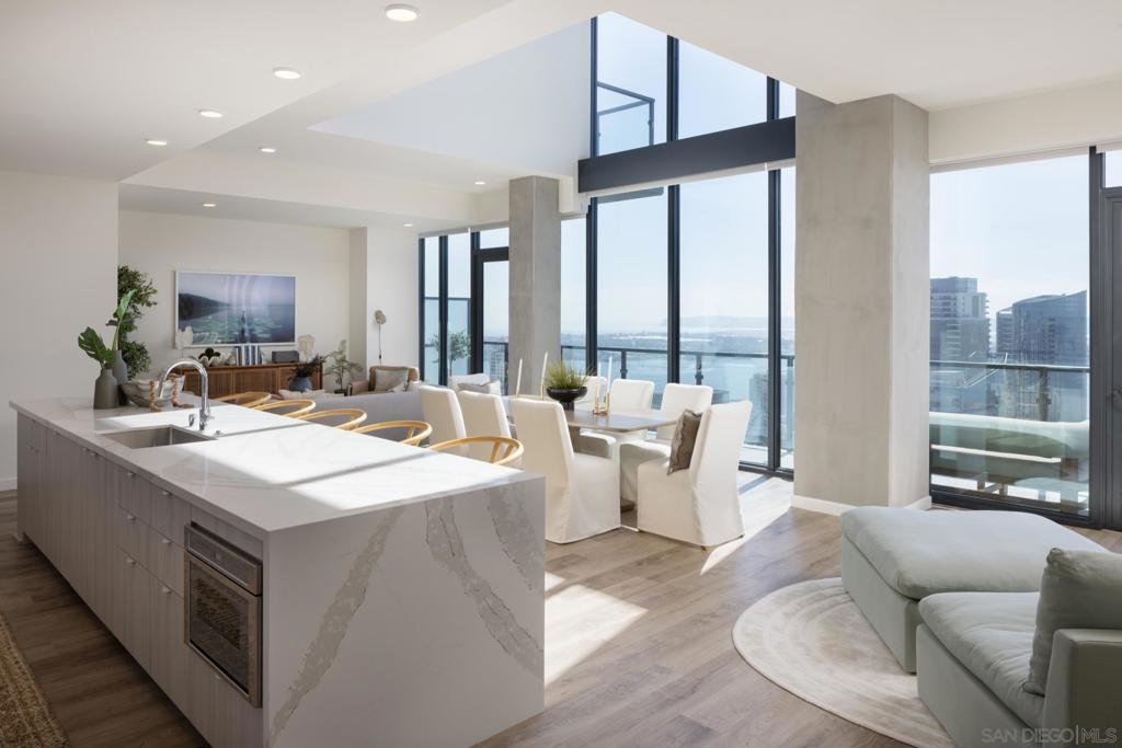 San Diego - Residential Lease